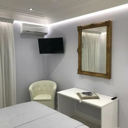 Ampio Flaviano Dream House Appartement